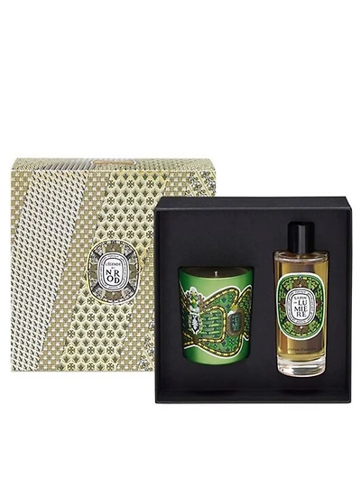 Sapin de Lumière Duo Set
