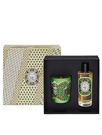 Sapin de Lumière Duo Set