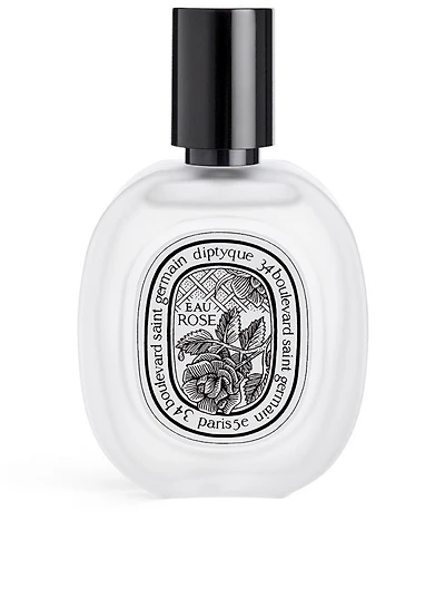 Eau Rose Hair Mist - Limited Edition