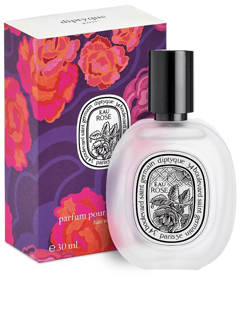Eau Rose Hair Mist - Limited Edition