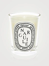 Narguile Scented Candle