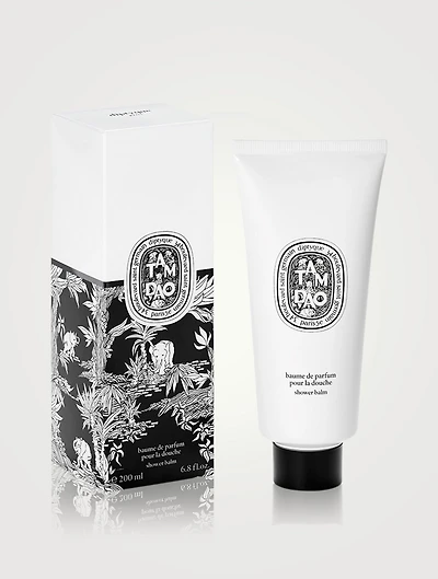 Tam Dao Shower Balm