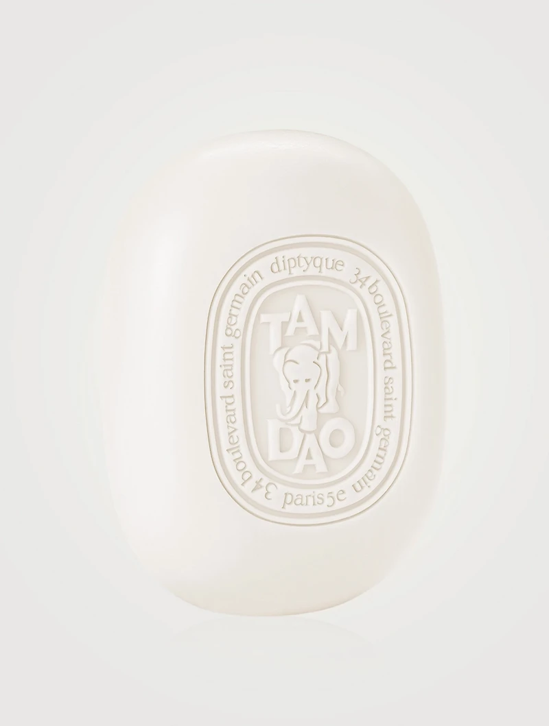 Tam Dao Perfumed Soap