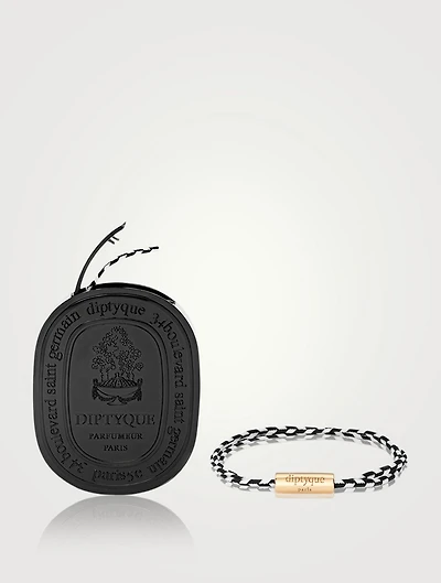 Tam Dao  Perfumed Bracelet