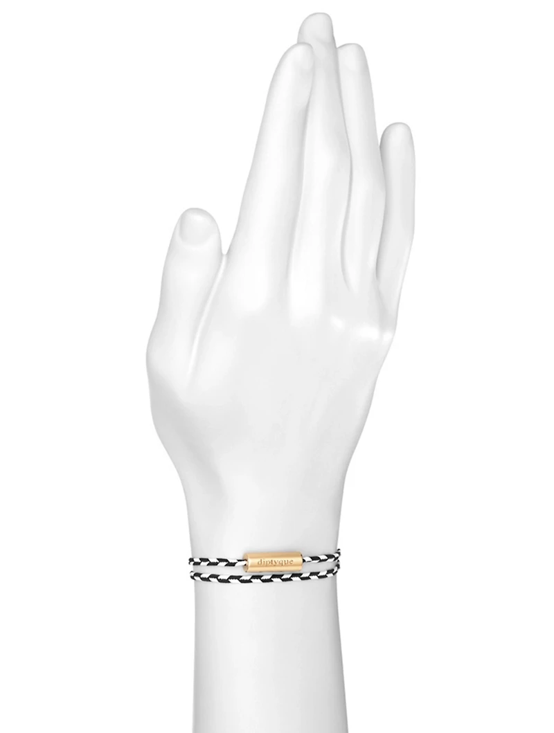 Tam Dao  Perfumed Bracelet