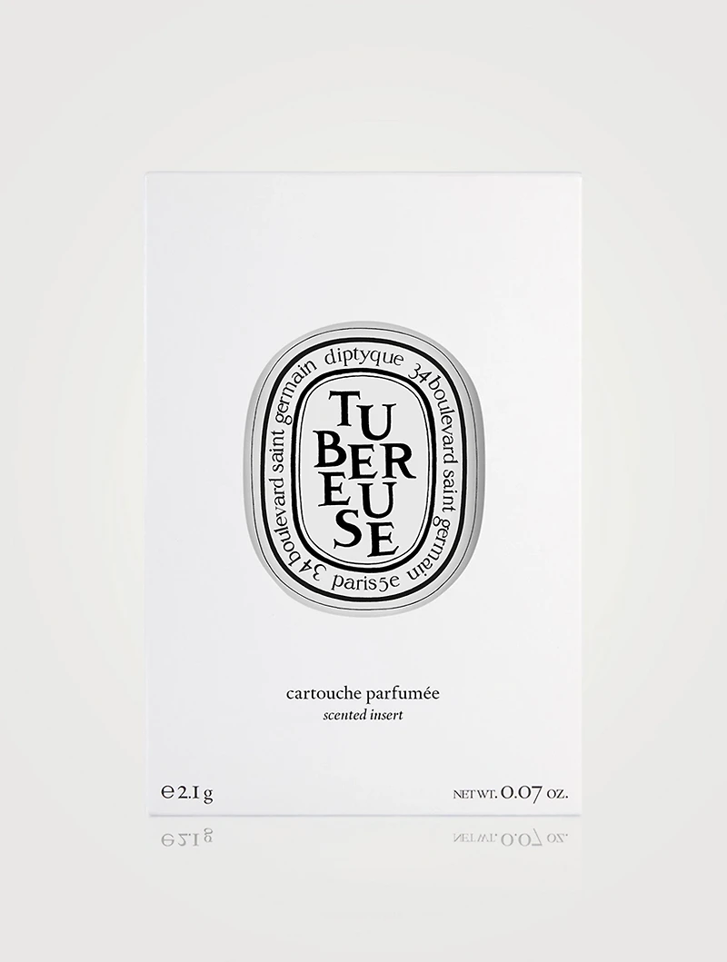 Tubereuse (Tuberose) Home, Wall & Car Diffuser Refill Insert