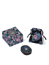 Eau Capitale Solid Perfume