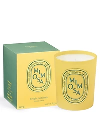 Mimosa Candle - Limited Edition
