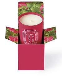 Geranium Rosa Candle - Limited Edition