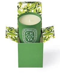 Choisya Candle - Limited Edition