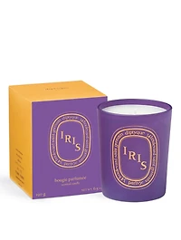 Iris Candle - Limited Edition