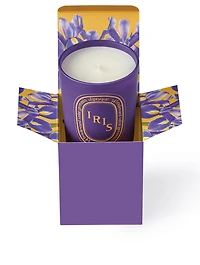 Iris Candle - Limited Edition