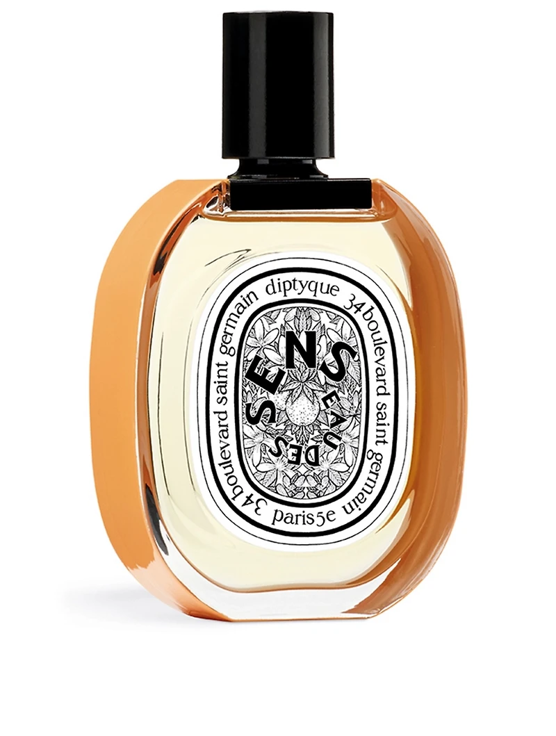 Eau des Sens Eau de Toilette - Limited Edition