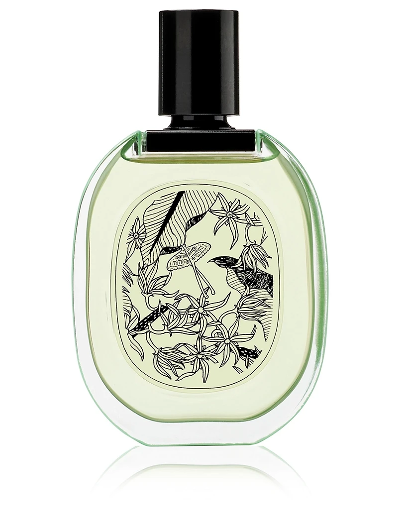 Eau Moheli Eau de Toilette - Limited Edition