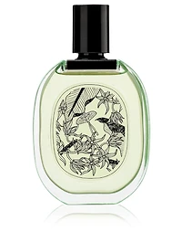 Eau Moheli Eau de Toilette - Limited Edition