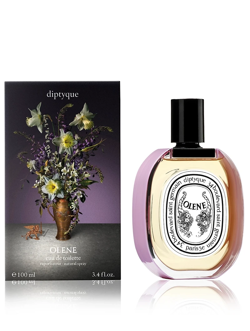 Olene Eau de Toilette - Limited Edition