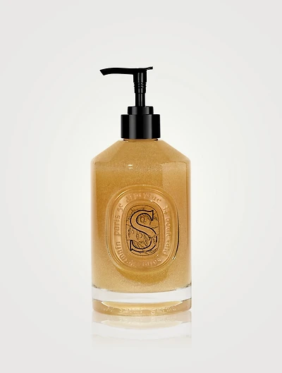 Exfoliating Hand Wash