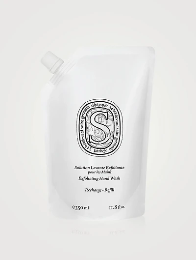 Exfoliating Hand Wash Refill