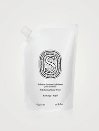 Exfoliating Hand Wash Refill