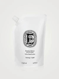 Velvet Hand Lotion Refill