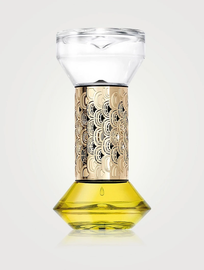 Mimosa Fragrance Hourglass Diffuser