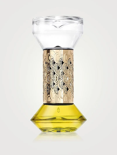 Mimosa Fragrance Hourglass Diffuser