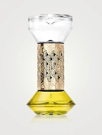 Mimosa Fragrance Hourglass Diffuser