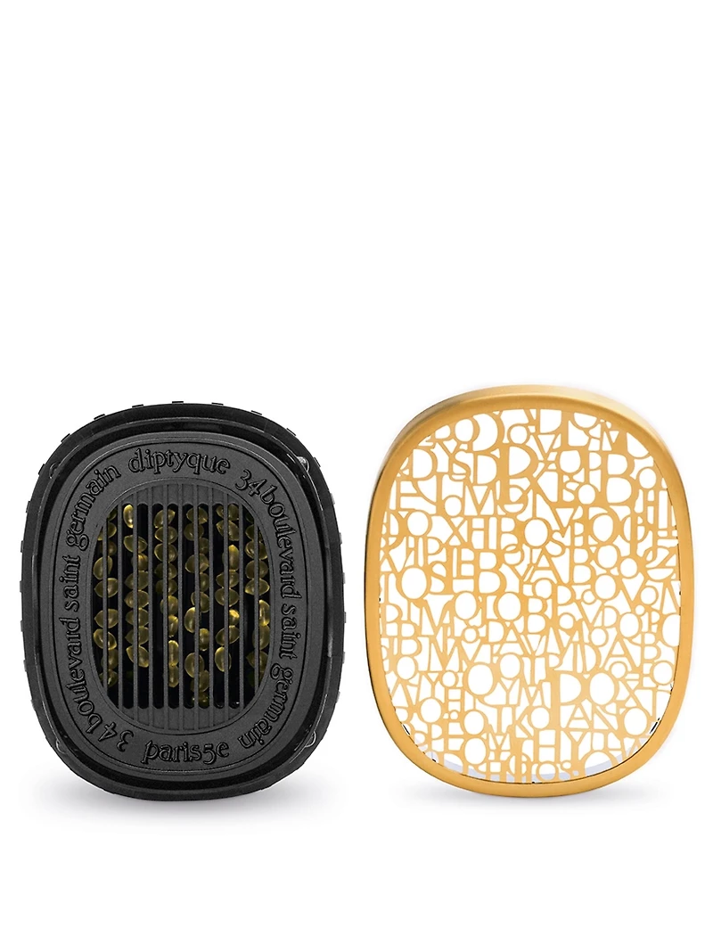 Electric Home Fragrance Wall Diffuser