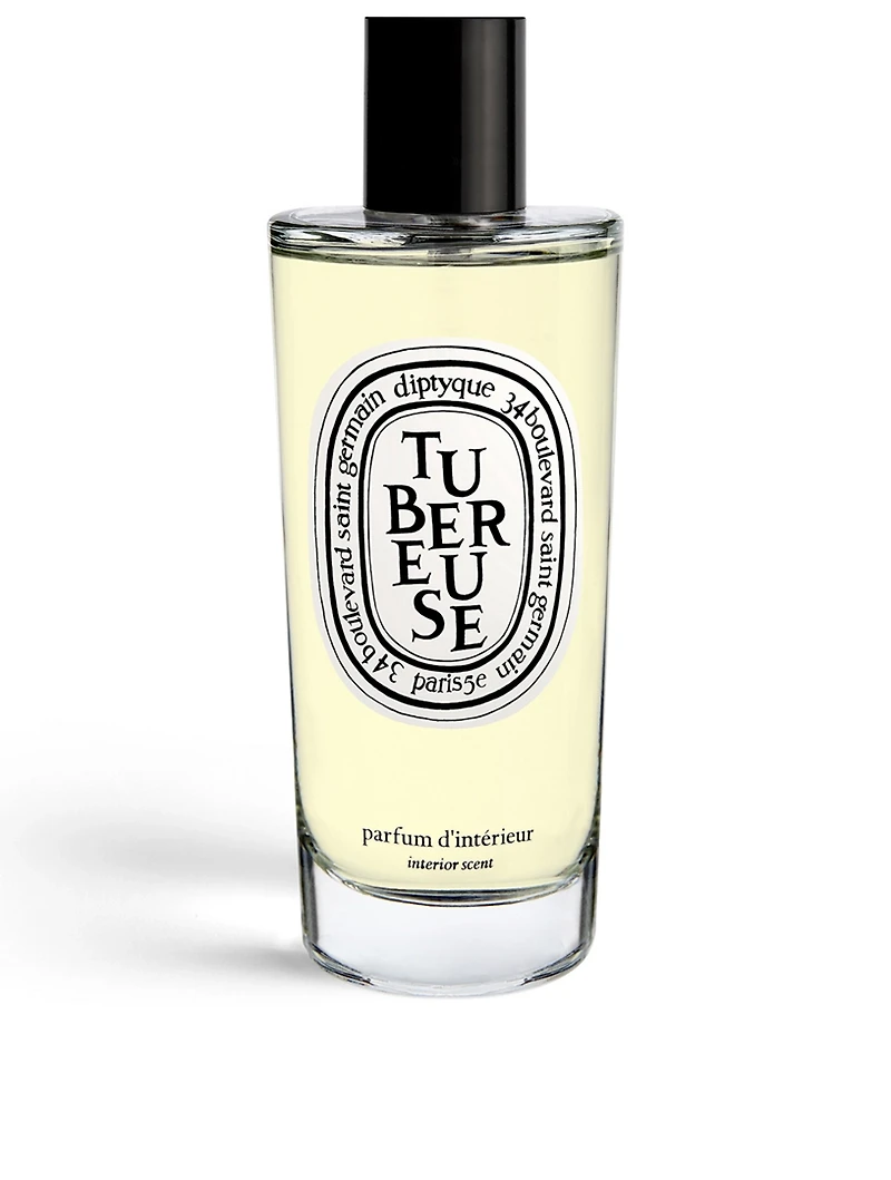 Tuberose Room Spray