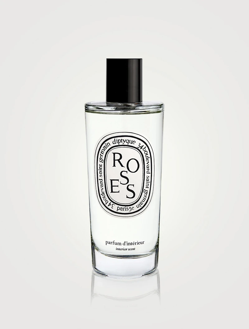 Roses Fragrance Room Spray