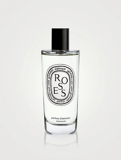 Roses Fragrance Room Spray