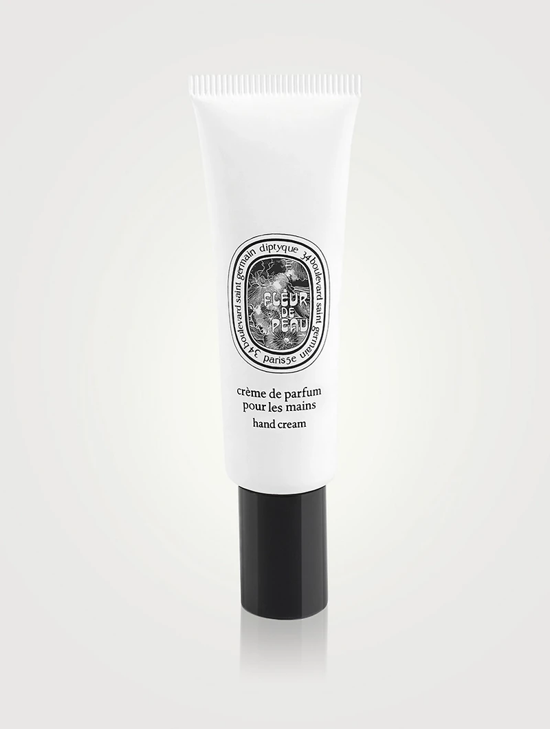 Fleur De Peau Scented Hand Cream