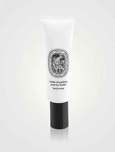 Fleur De Peau Scented Hand Cream