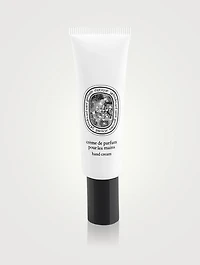 Fleur De Peau Scented Hand Cream