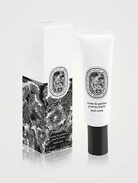 Fleur De Peau Scented Hand Cream
