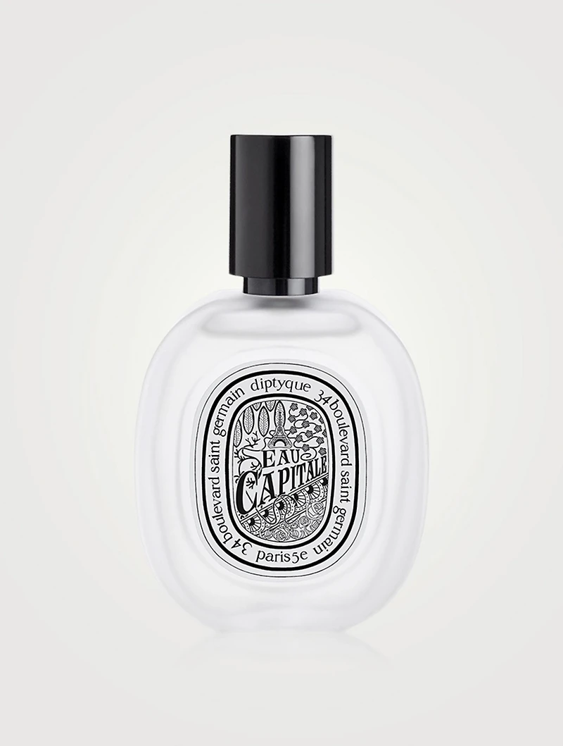 Eau Capitale Hair Mist