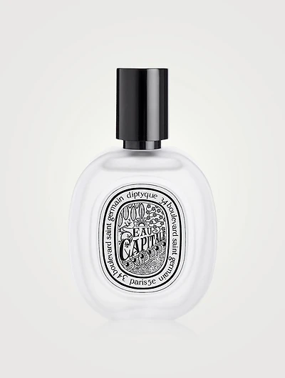 Eau Capitale Hair Mist