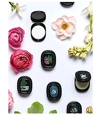 Eau Rose Solid Perfume Refills