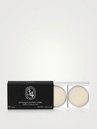 34 Boulevard Saint Germain Solid Perfume Refills