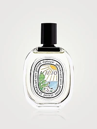 Ilio Eau de Toilette - Limited Edition