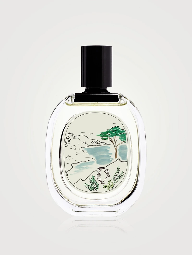 Ilio Eau de Toilette - Limited Edition