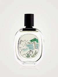 Ilio Eau de Toilette - Limited Edition
