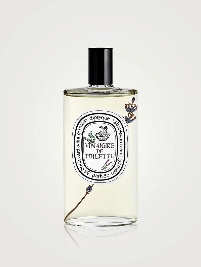 Vinaigre de Toilette – Limited Edition