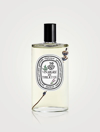 Vinaigre de Toilette – Limited Edition