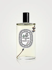 Vinaigre de Toilette – Limited Edition
