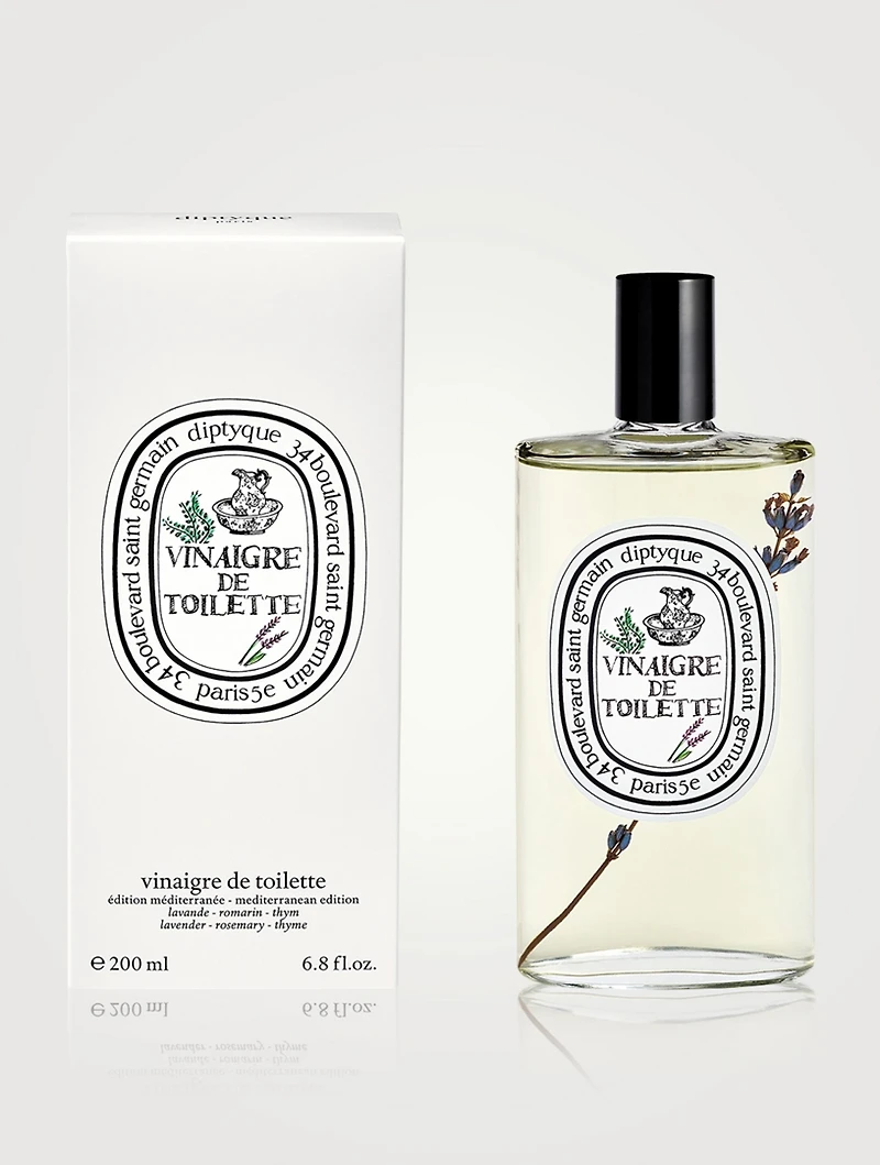 Vinaigre de Toilette – Limited Edition