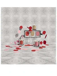 Dancing Ovals Candle Set - Limited Edition
