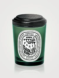 Paris Scented Candle With Lid - 60th Anniversary Edition