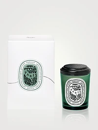 Paris Scented Candle With Lid - 60th Anniversary Edition