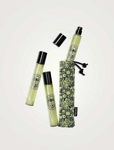 Venise Eau de Toilette Travel Set - 60th Anniversary Edition